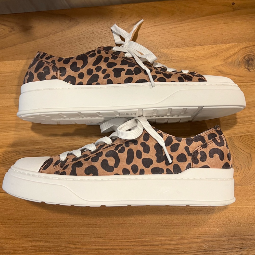 Stuart Weitzman sneakers